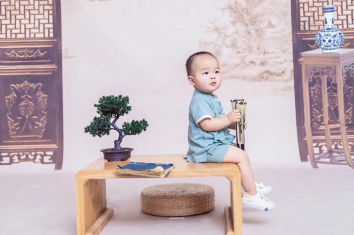 红河宝宝反复发烧呕吐